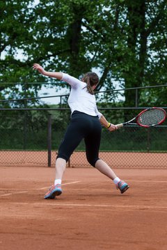 Bild 280 - NL VfL Westercelle - SVE Wiefelstede : Ergebnis: 8:1